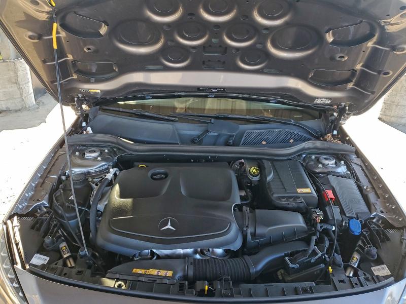 Aukcja sprzedaży 2015 Mercedes-benz Gla, vin: WDCTG4GB1FJ029947, numer aukcji: 94610855