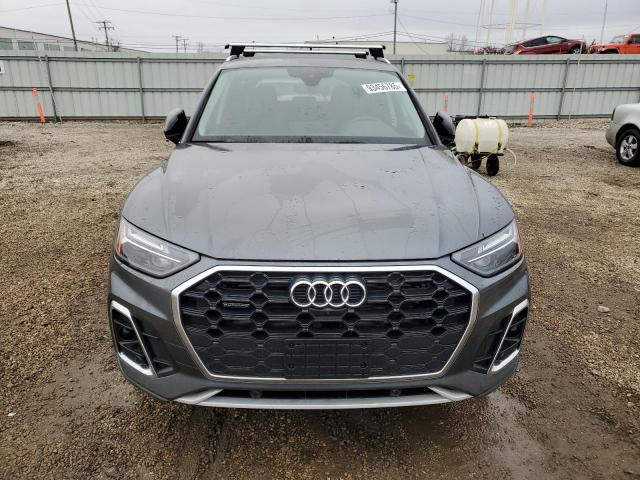Aukcja sprzedaży 2024 Audi Q5, vin: WA1EAAFY5R2037465, numer aukcji: 93456785