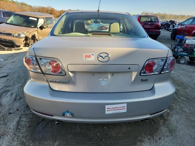 Продажа на аукционе авто 2007 Mazda 6, vin: 1YVHP80C875M21091, номер лота: 92918725