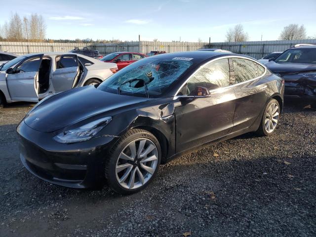 93509925 :رقم المزاد ، 5YJ3E1EB2LF600815 vin ، 2020 Tesla Model 3 مزاد بيع