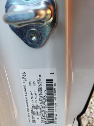 Продаж на аукціоні авто 2024 Toyota Tacoma, vin: 3TYJDAHNXRT017370, номер лоту: 94080435