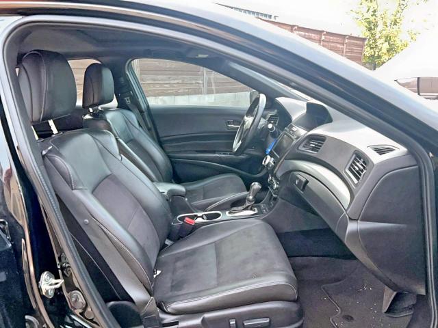 Продаж на аукціоні авто 2016 Acura Ilx Premiu, vin: 19UDE2F89GA001262, номер лоту: 93974805