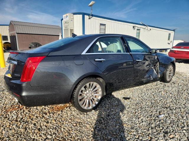Продаж на аукціоні авто 2014 Cadillac Cts, vin: 1G6AR5SX1E0164885, номер лоту: 92245235