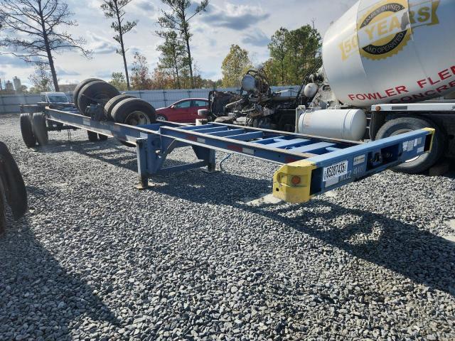 Aukcja sprzedaży 2017 Cimc Trailers, vin: LJRC41261H1037503, numer aukcji: 74469465