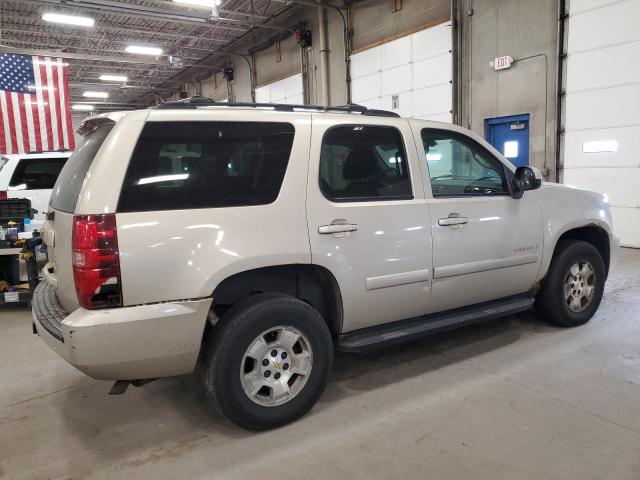 Продажа на аукционе авто 2007 Chevrolet Tahoe, vin: 1GNEK13067R101719, номер лота: 91242405