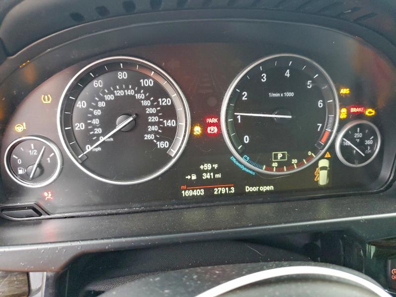 Продажа на аукционе авто 2017 Bmw X5, vin: 5UXKR0C5XH0U51937, номер лота: 94600635