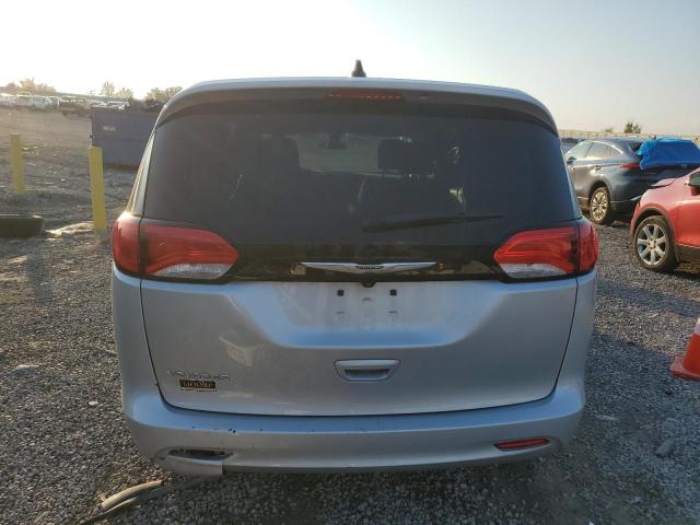 Aukcja sprzedaży 2022 Chrysler Voyager, vin: 2C4RC1CG9NR229576, numer aukcji: 91705815