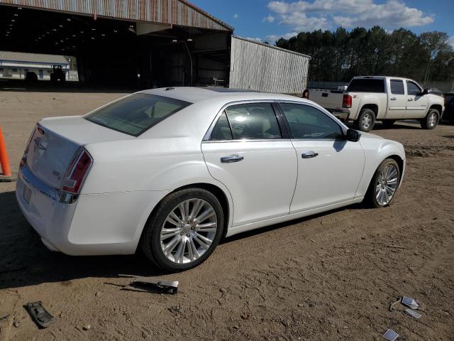 Auction sale of the 2011 Chrysler 300c, vin: 2C3CA6CT3BH549830, lot number: 92181375