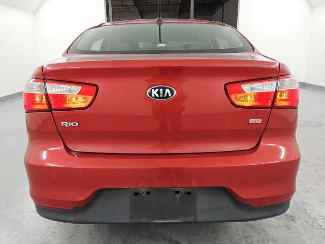 Aukcja sprzedaży 2017 Kia Rio, vin: KNADM4A37H6113844, numer aukcji: 90776135