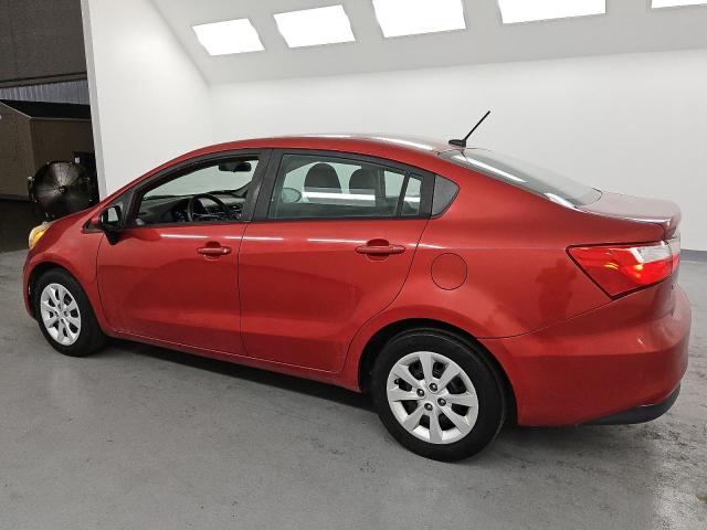 Aukcja sprzedaży 2017 Kia Rio, vin: KNADM4A37H6113844, numer aukcji: 90776135