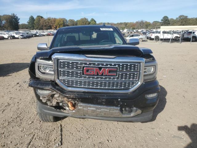 2017 Gmc Sierra მანქანა იყიდება აუქციონზე, vin: 3GTU2PEJ6HG135500, აუქციონის ნომერი: 92167625