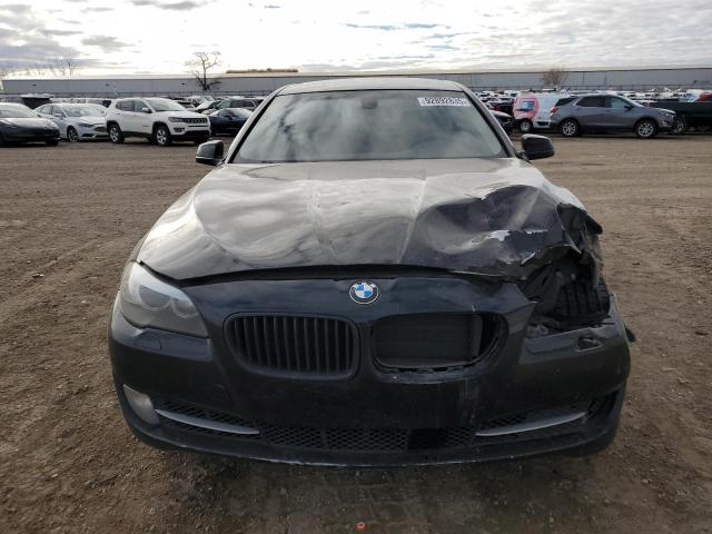 Продаж на аукціоні авто 2013 Bmw 528, vin: WBAXH5C51DD107596, номер лоту: 92892835