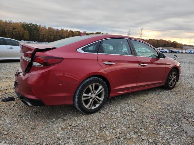 Продажа на аукционе авто 2019 Hyundai Sonata, vin: 5NPE34AF5KH783555, номер лота: 92229125