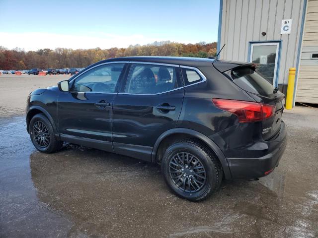 2019 Nissan Rogue Spor მანქანა იყიდება აუქციონზე, vin: JN1BJ1CR9KW324346, აუქციონის ნომერი: 91528995