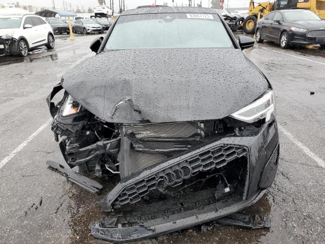 2023 Audi A3 მანქანა იყიდება აუქციონზე, vin: WAUGUDGY4PA093760, აუქციონის ნომერი: 93967725
