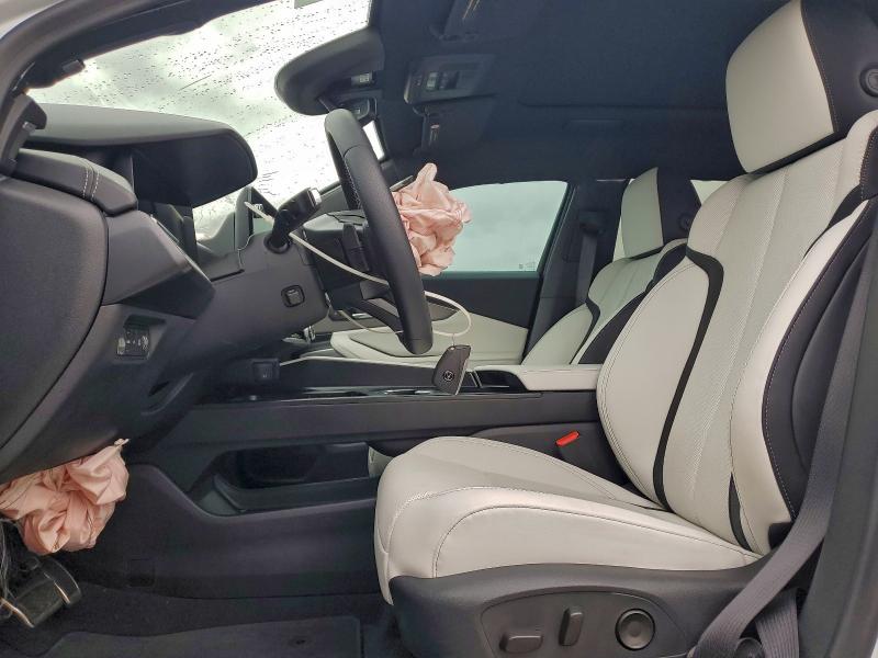 Продажа на аукционе авто 2024 Acura Zdx A-spec, vin: 4W5KHMRK4RZ516306, номер лота: 93710575