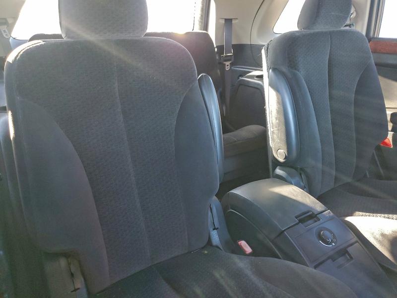 94325685 :رقم المزاد ، 2C4GM68465R502991 vin ، 2005 Chrysler Pacifica مزاد بيع