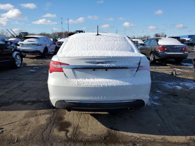 Продаж на аукціоні авто 2013 Chrysler 200, vin: 1C3CCBCG3DN555241, номер лоту: 91962535