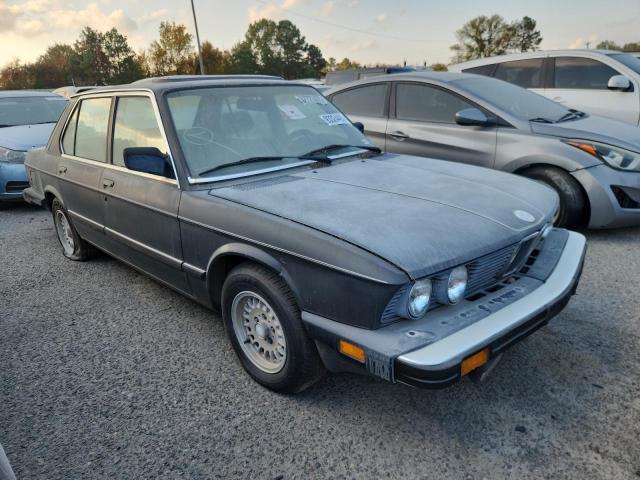 Aukcja sprzedaży 1986 Bmw 535 I Auto, vin: WBADC8402G1720869, numer aukcji: 93324485