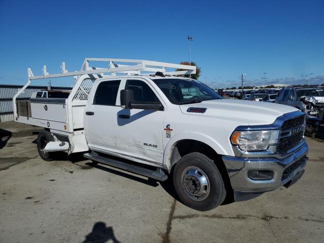 2022 Ram 3500 მანქანა იყიდება აუქციონზე, vin: 3C7WRTCL0NG108082, აუქციონის ნომერი: 86655155