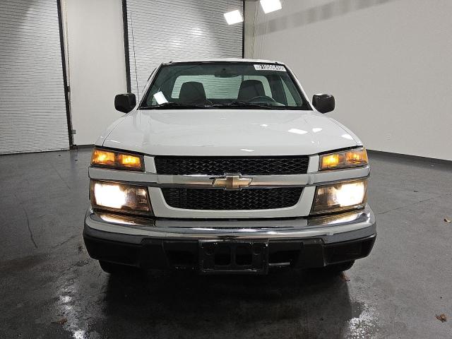 91050845 :رقم المزاد ، 1GCDT146258209603 vin ، 2005 Chevrolet Colorado مزاد بيع