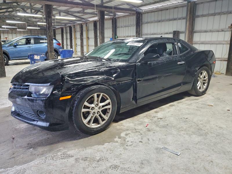 Aukcja sprzedaży 2014 Chevrolet Camaro, vin: 2G1FB1E36E9307143, numer aukcji: 93602735