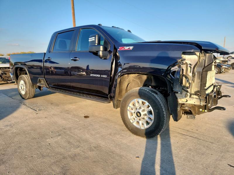 Продаж на аукціоні авто 2024 Chevrolet Silverado, vin: 1GC4YNEY5RF290462, номер лоту: 93521675