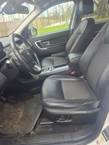 Продаж на аукціоні авто 2019 Land Rover Discovery, vin: SALCP2FX1KH794142, номер лоту: 92841275