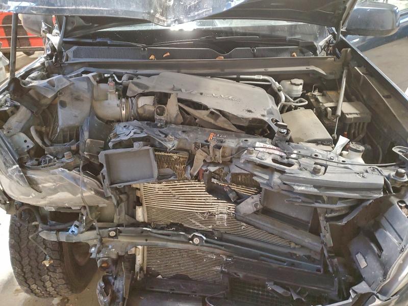 94196675 :رقم المزاد ، 1GCGTDEN0J1176348 vin ، 2018 Chevrolet Colorado مزاد بيع
