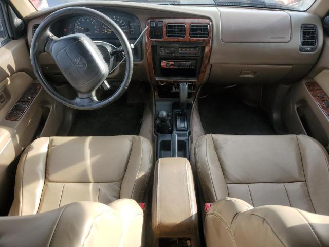 91321345 :رقم المزاد ، JT3HN87R1V0053261 vin ، 1997 Toyota 4runner Li مزاد بيع