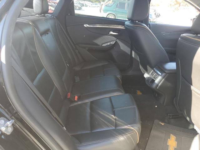 92926335 :رقم المزاد ، 1G1105S39KU137225 vin ، 2019 Chevrolet Impala مزاد بيع