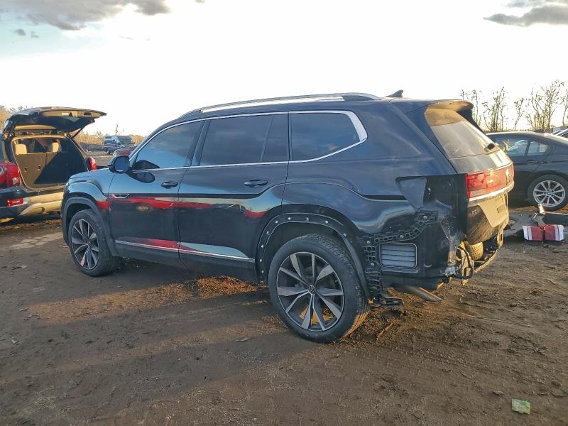 Aukcja sprzedaży 2024 Volkswagen Atlas, vin: 1V2FR2CA2RC508559, numer aukcji: 94572295