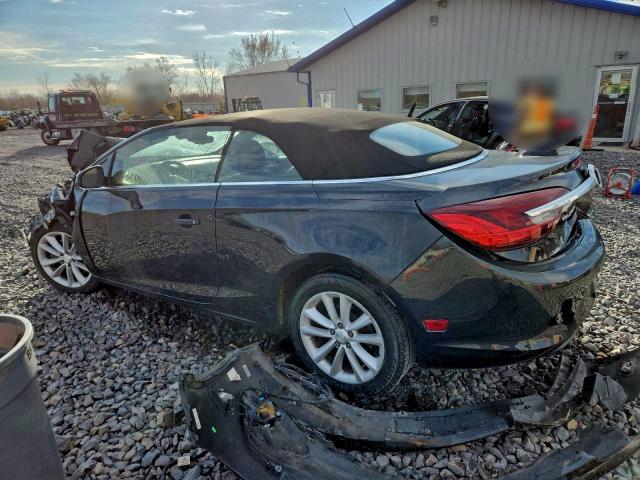 Aukcja sprzedaży 2016 Buick Cascada, vin: W04WT3N59GG058482, numer aukcji: 93283325