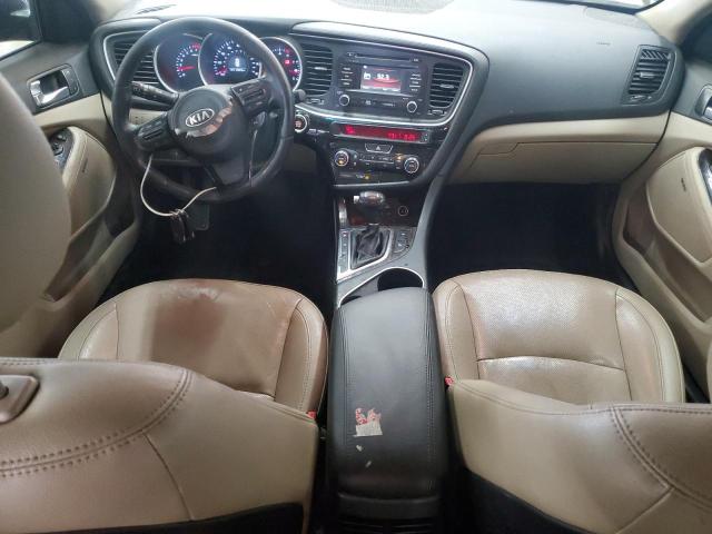 Продаж на аукціоні авто 2015 Kia Optima Ex, vin: 5XXGN4A76FG410991, номер лоту: 93182675