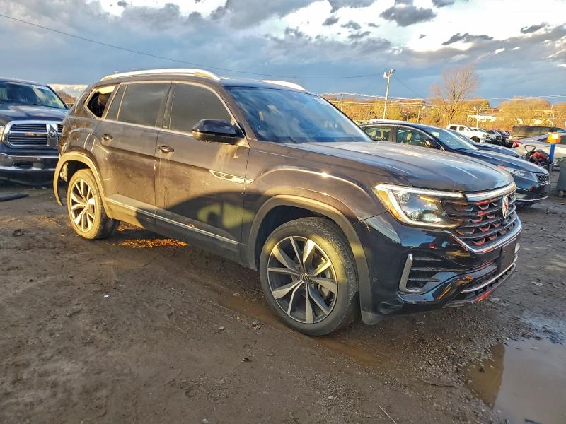 Aukcja sprzedaży 2024 Volkswagen Atlas, vin: 1V2FR2CA2RC508559, numer aukcji: 94572295