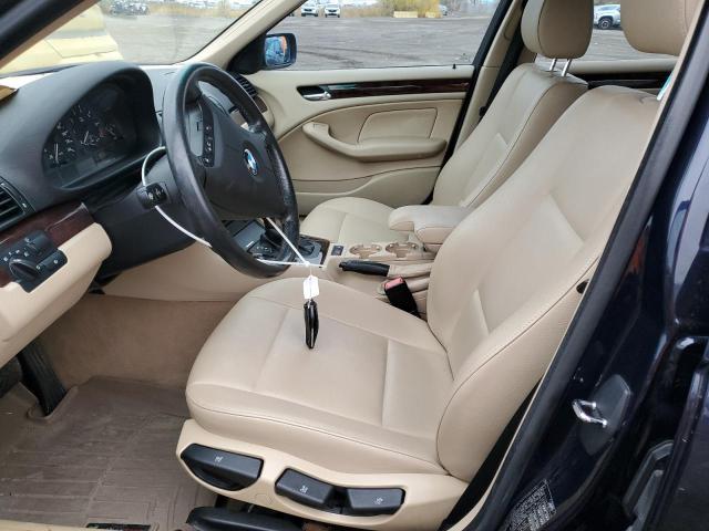 91996105 :رقم المزاد ، WBAEU334X4PR13756 vin ، 2004 Bmw 325 مزاد بيع