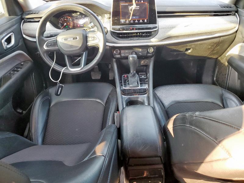 Продаж на аукціоні авто 2022 Jeep Compass, vin: 3C4NJCBBXNT137797, номер лоту: 93135745