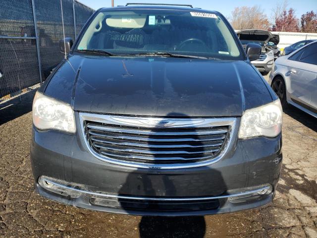 Продажа на аукционе авто 2011 Chrysler Town & Country, vin: 2A4RR5DG9BR612542, номер лота: 85591055