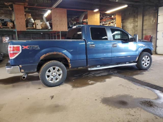 Продажа на аукционе авто 2014 Ford F150, vin: 1FTFW1EF1EKF58561, номер лота: 91574865