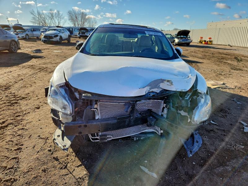 2010 Nissan Maxima მანქანა იყიდება აუქციონზე, vin: 1N4AA5AP3AC874844, აუქციონის ნომერი: 78102725