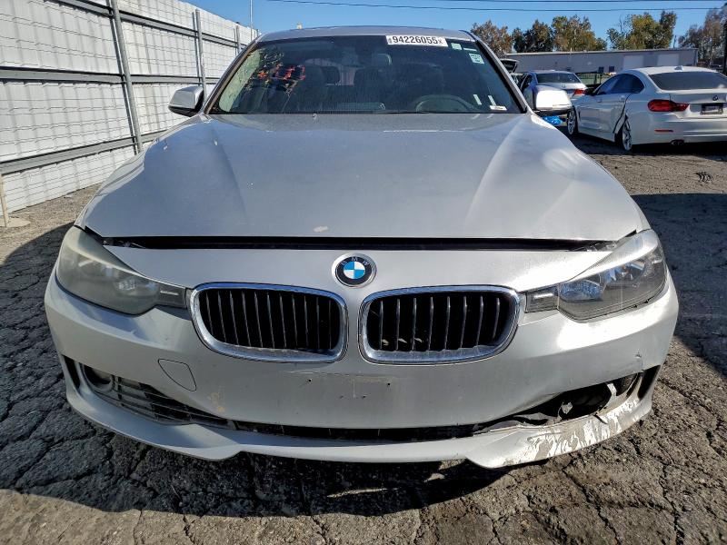 Продаж на аукціоні авто 2013 Bmw 328 I Sule, vin: WBA3C1G56DNR47187, номер лоту: 94226055