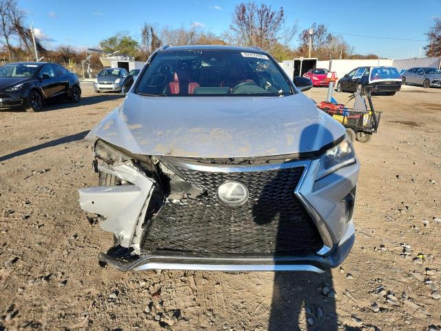 Продажа на аукционе авто 2016 Lexus Rx, vin: 2T2BZMCA7GC032871, номер лота: 92255995