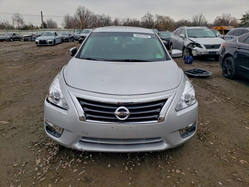 Продаж на аукціоні авто 2013 Nissan Altima, vin: 1N4AL3APXDN570580, номер лоту: 99423255