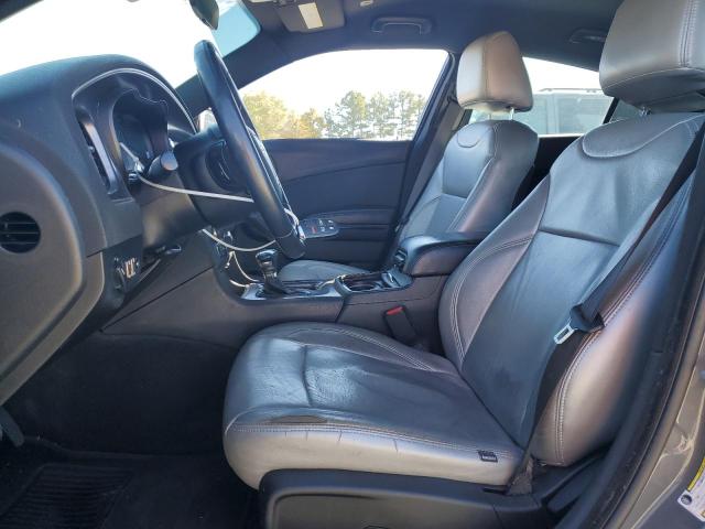 Продаж на аукціоні авто 2018 Dodge Charger Sx, vin: 2C3CDXBG2JH336660, номер лоту: 91636545