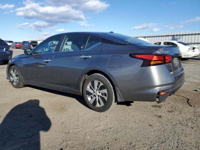 Продажа на аукционе авто 2020 Nissan Altima, vin: 1N4BL4BV6LC170775, номер лота: 92088235
