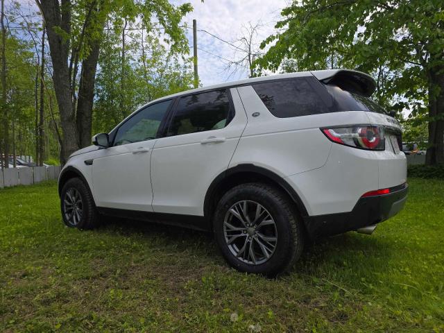 Продаж на аукціоні авто 2019 Land Rover Discovery, vin: SALCP2FX1KH794142, номер лоту: 92841275