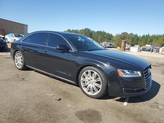 Aukcja sprzedaży 2015 Audi A8, vin: WAU3GAFD3FN000916, numer aukcji: 91866745