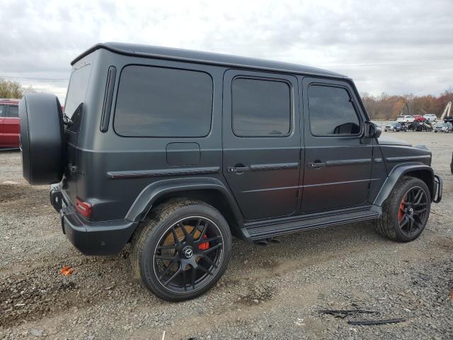 91129755 :رقم المزاد ، W1NYC7HJ7MX416505 vin ، 2021 Mercedes-benz G مزاد بيع
