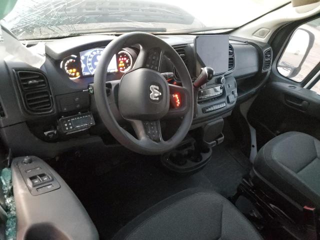 Aukcja sprzedaży 2024 Ram Promaster, vin: 3C6MRVSG9RE140610, numer aukcji: 91697495