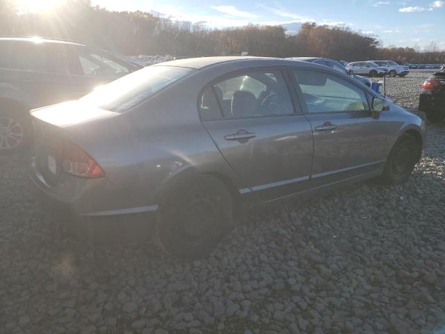 Aukcja sprzedaży 2007 Honda Civic, vin: 2HGFA16567H307678, numer aukcji: 90756985